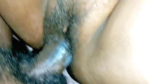 Indian amateur woman gets fucked in different poses