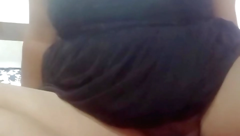 Horny amateur amateur solo webcam video of hairy body