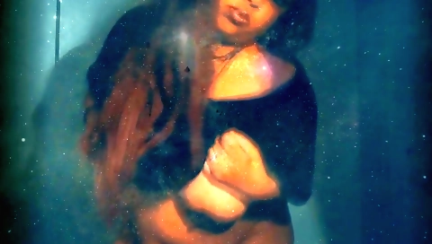 Indian brunette amateur video showing her soaking dick