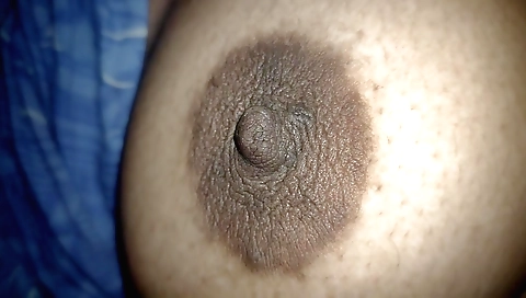 Busty indian girl is getting her pussy licked and fucked