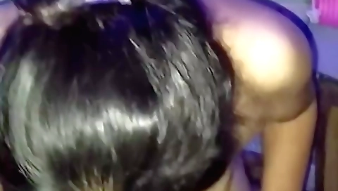 Bhabhi in gym store gets fucked hard and gets facial