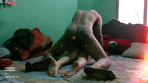 I love getting fucked by a huge dick in my hairy cunt