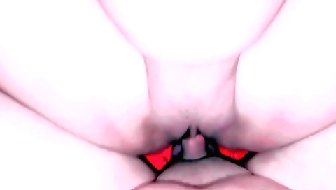 Fuckering my stepsister in a homemade amateur pov video