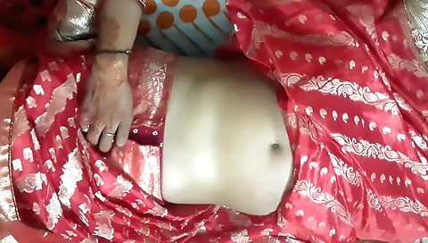 Indian girl called her friends husband to be her girlfriend