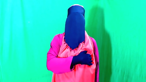 Indian solo girl talks dirty to stepbrother-in-law