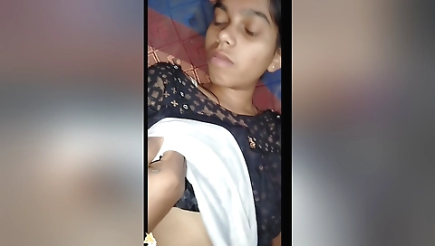 Mms Mumbai Topper College Girl Fucked With Boyfriend In Hostel
