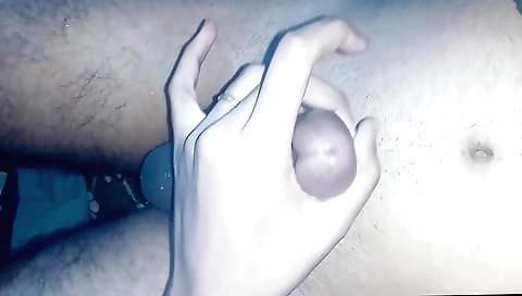 Indian girl sucks and gets her husband's dick deep inside