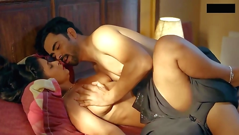 Sexy milf with a lot of love gets fucked so hard in her cunt