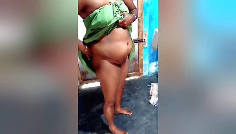 Busty talkie domestic video amateur domestic porn video