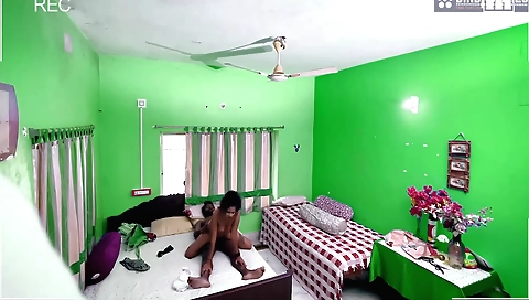 Indian brunette amateur amateur in hot hd porn video