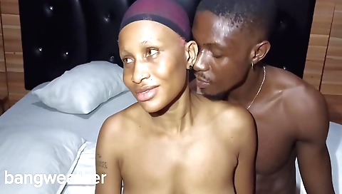 Indian woman with a big ass and big tits is really hot