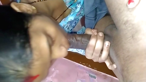 Sexy indian girl is having a hard time getting her pussy licked