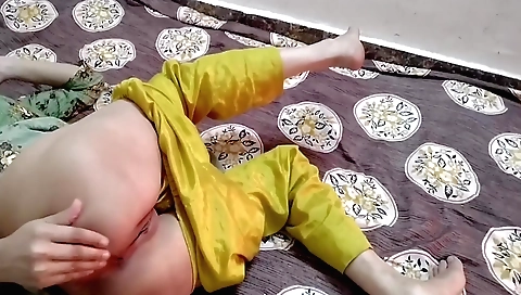 Nerve-killer porn solo 3 women in stepmother in room!