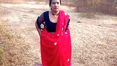 Desi Indian Marathi Kavita Vahini Fuck With Husbands Tatya