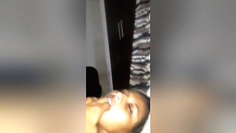 Indian woman is going to seduce stepdad for her own needs