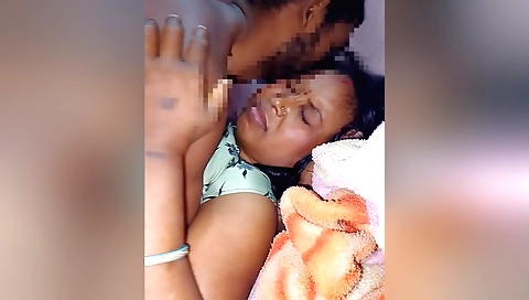 Amateur indian teen video with her friend sucking dick