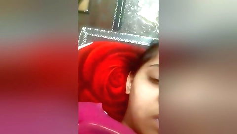 Indian bhabhi hot video in amateur porn video clip